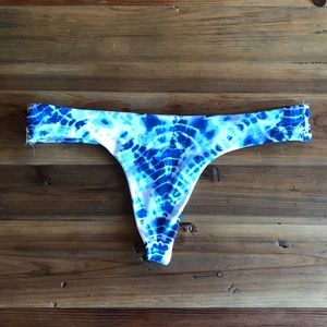 Victoria’s Secret Bikini Bottoms